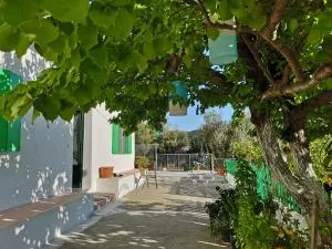 Maison de village au calme - Alonia Village House - Archipolis