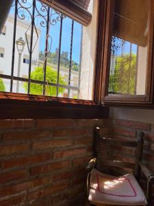 Casa Rural Mirador del Castillo