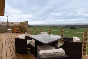 The Paddock- Loch Lomond and Trossachs