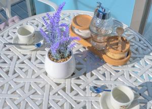 Lelle Marine Resort Voila Apartman