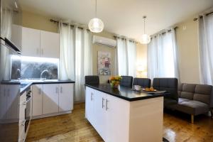 Artists Alley by CorfuEscapes