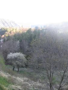 Les deux pentes
