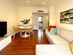 APARTAMENT MEDITERRANI