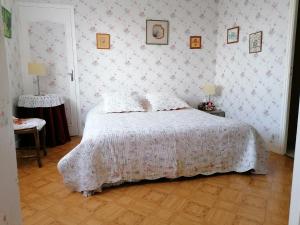 Appartements Les Galets : Appartement 2 Chambres