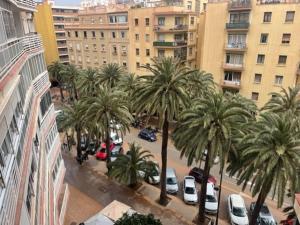 apartamento en el soho