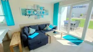 Ferienwohnung Schlögl - Offingen