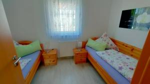 Ferienwohnung Schlögl