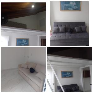 Casa com Jacuzzi e churrasqueira individual