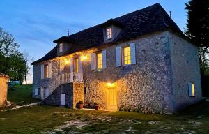 B&B / Chambres d'hotes La Vignerie : photos des chambres