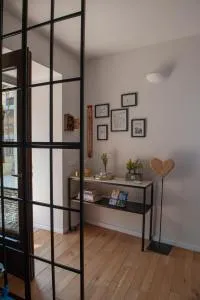 Sun Garda - 明乔河畔蓬蒂