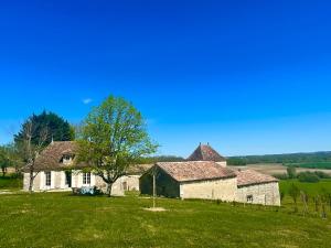 B&B / Chambres d'hotes La Vignerie : photos des chambres