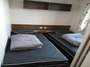 Campings La Carabasse : photos des chambres