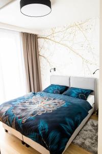 Apartmány Kubínska, Hillside