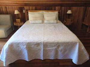 Chalé Romântico - Gramado