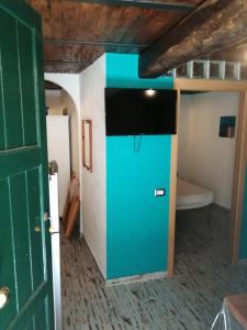 Appartamento Severino - Rariche House