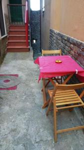 Appartamento Severino - Rariche House