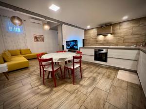 Apartman Cvjetni