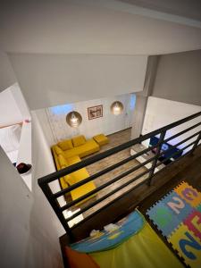 Apartman Cvjetni 