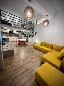Apartman Cvjetni 