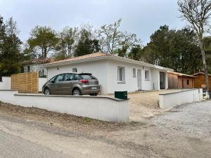 Maisons de vacances Maison de vacances : photos des chambres