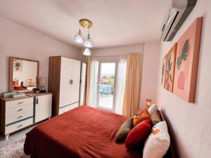 Entire Villa Lulu Kalkan - Private Pool, free Wi-Fi, Good Location, Breathtaking Sea Views