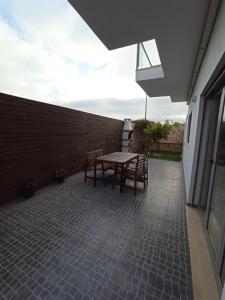 Refúgio da Sancheira Grande