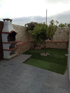 Refúgio da Sancheira Grande