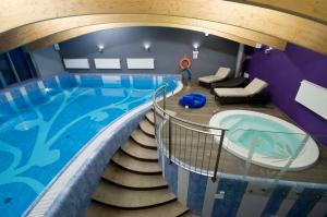 Hotel Warmia Spa