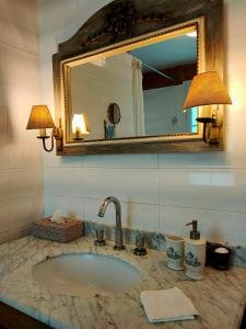 Le Clos Bel Ami Chambre dhôtes avec piscine