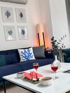 Entire Villa Lulu Kalkan - Private Pool, free Wi-Fi, Good Location, Breathtaking Sea Views