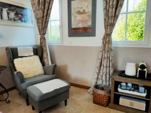 Le Clos Bel Ami Chambre dhôtes avec piscine