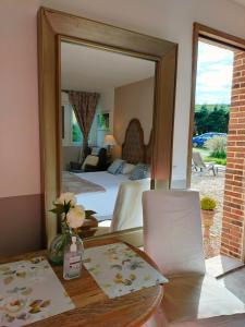 Le Clos Bel Ami Chambre dhôtes avec piscine