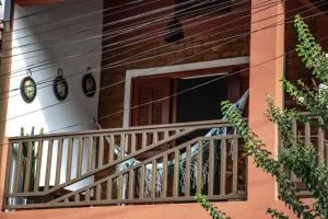 Uma casa inteirinha pra você! - Itanhandu