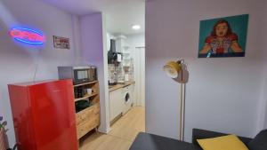 El Sueño de Sheyla Aguadulce