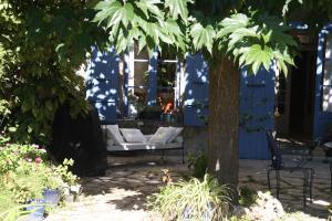 B&B / Chambres d'hotes Aux Pots Bleus : photos des chambres