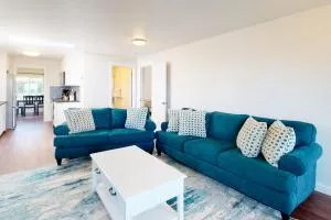 Alsea Sands - Waldport