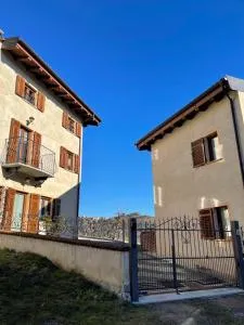 LOCAZIONE TURISTICA IL BRICCHETTO - 加维