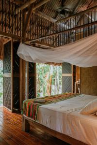 Dos Aguas Lodge