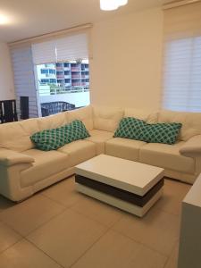 Playa Blanca Coral Park