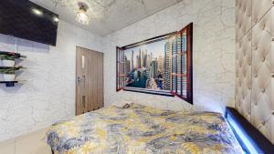 Apartament Dubaj