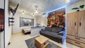 Apartament Dubaj - Бытом