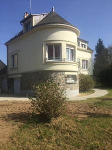 Maisons de vacances Vos vacances dans le Morbihan : photos des chambres