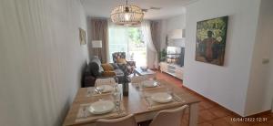 Oasis Hoyo 12 - Oliva Nova playa MET&GOLF