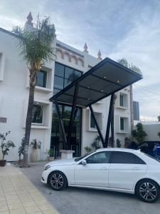 Hotel Gya Express - 3-star hotels in Aguascalientes