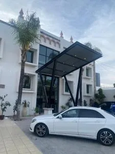 Hotel Gya Express - Torres de San Francisco