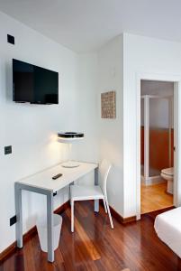 Hotel Lastres Miramar