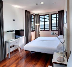 Hotel Lastres Miramar