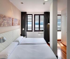 Hotel Lastres Miramar