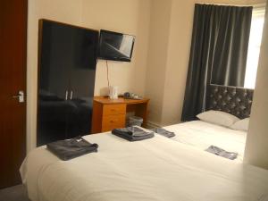 Standard Family Room room in The Stone House Hotel