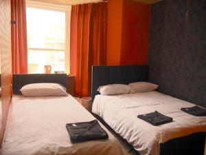 Standard Triple Room room in The Stone House Hotel